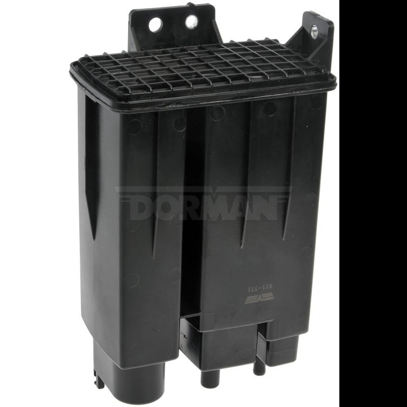 Dorman 911371 - Vapor Canister Dorman 911371 Vapor Canister product image 1 of 6