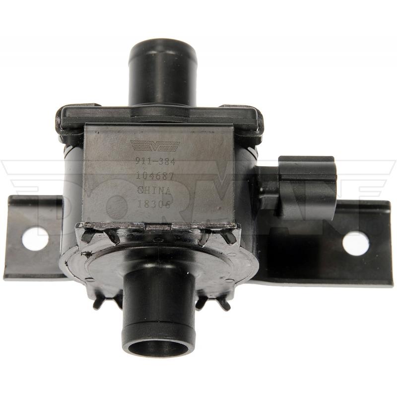 Dorman 911384 Vapor Canister Vent Solenoid product image 3 of 5