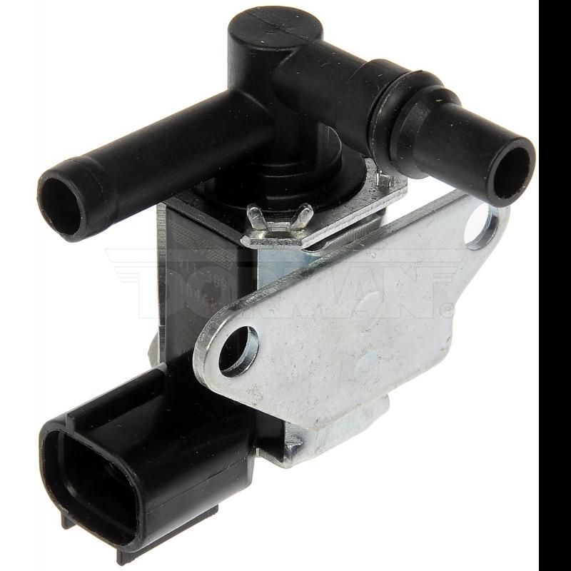 Dorman 911389 Vapor Canister Purge Valve product image 1 of 4