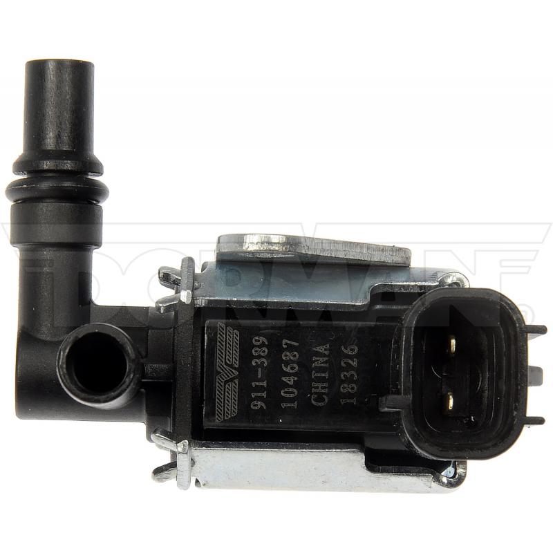 Dorman 911389 Vapor Canister Purge Valve product image 3 of 4