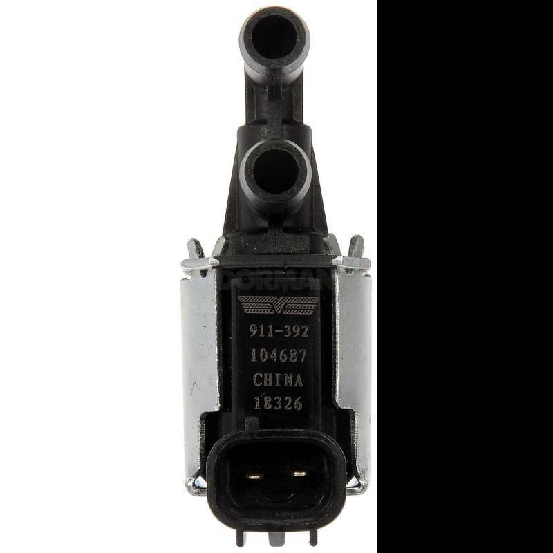 Dorman 911392 Vapor Canister Purge Valve product image 1 of 4