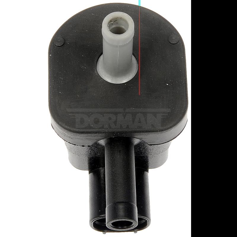 Dorman 911396 - Vapor Canister Purge Valve Dorman 911396 Vapor Canister Purge Valve product image 1 of 4