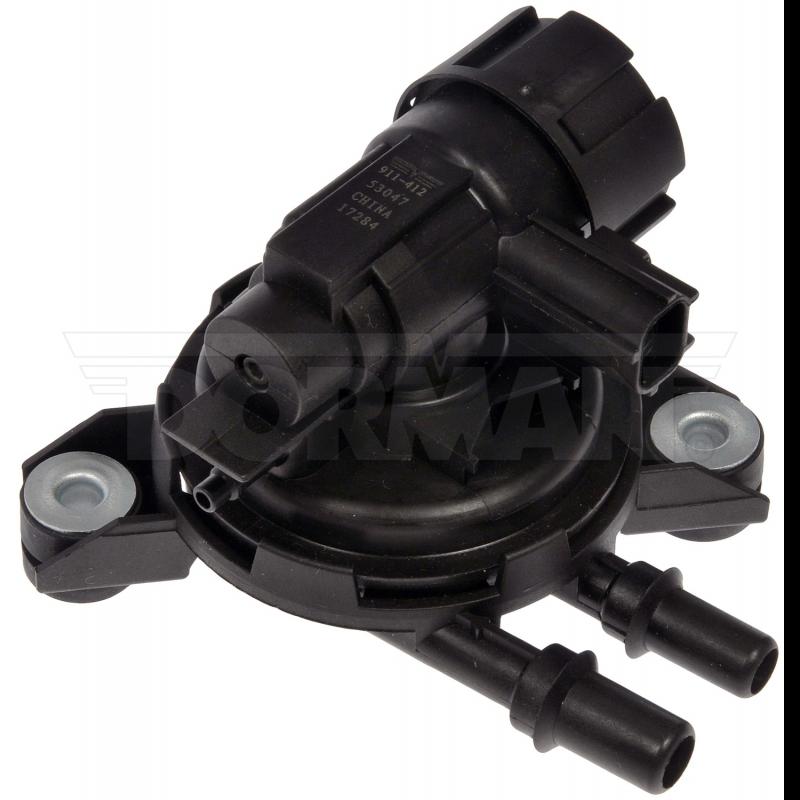 Dorman 911412 Vapor Canister Purge Valve product image 3 of 4