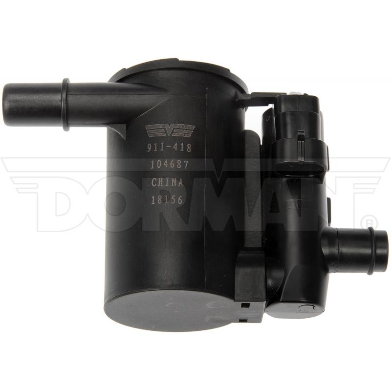 Dorman 911418 Vapor Canister Vent Solenoid product image 3 of 5
