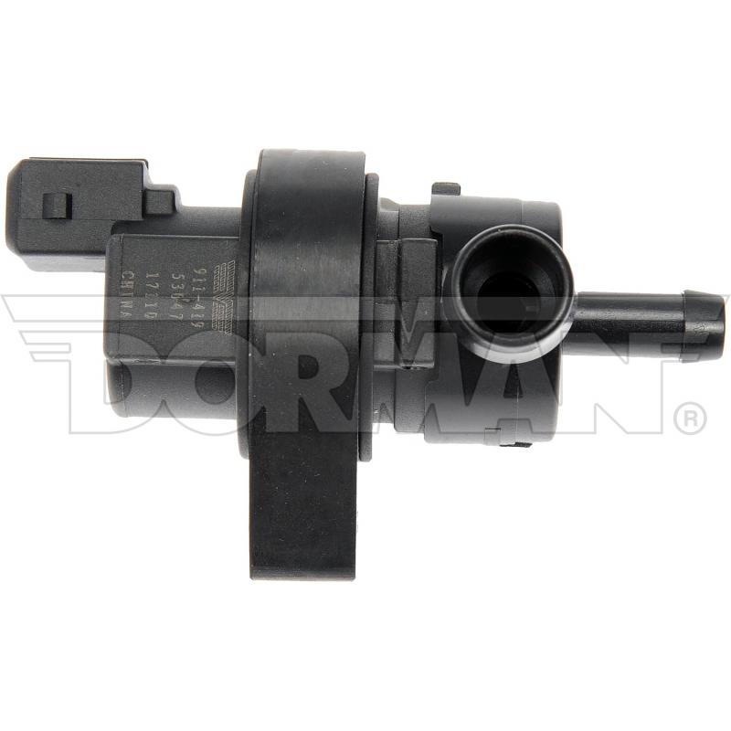 Dorman 911419 Vapor Canister Vent Solenoid product image 1 of 3