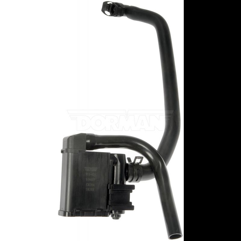 Dorman 911421 - Vapor Canister Vent Solenoid Dorman 911421 Vapor Canister Vent Solenoid product image 1 of 6