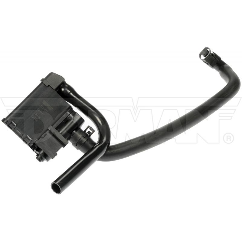 Dorman 911421 - Vapor Canister Vent Solenoid Dorman 911421 Vapor Canister Vent Solenoid product image 3 of 6