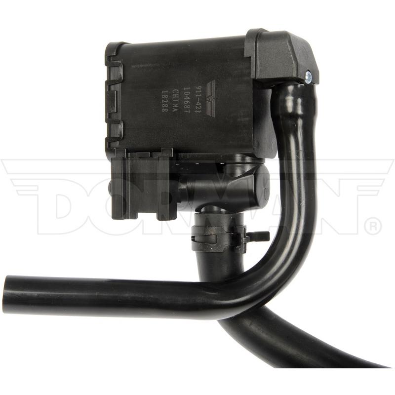 Dorman 911421 - Vapor Canister Vent Solenoid Dorman 911421 Vapor Canister Vent Solenoid product image 6 of 6