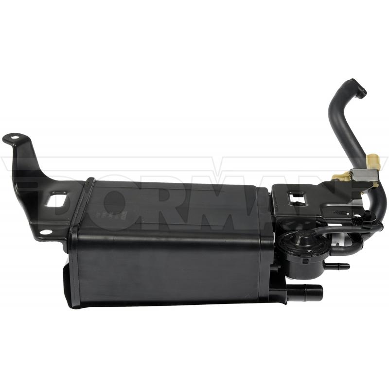 Dorman 911453 - Vapor Canister Dorman 911453 Vapor Canister product image 1 of 5