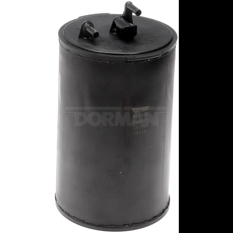 Dorman 911478 Vapor Canister product image 2 of 5