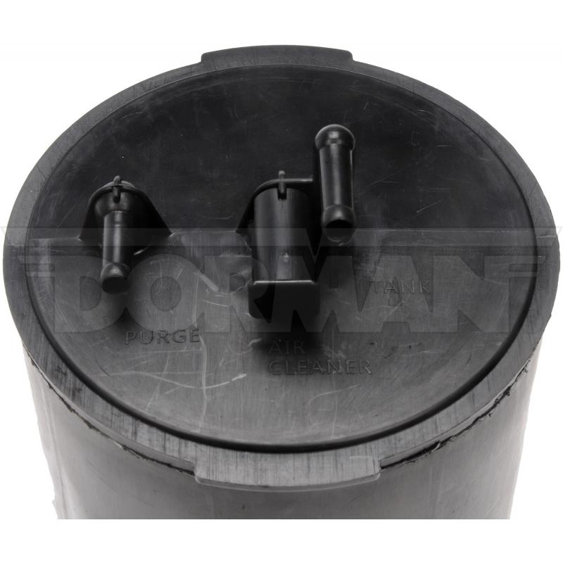 Dorman 911478 Vapor Canister product image 3 of 5