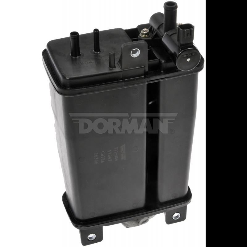 Dorman 911480 Vapor Canister product image 1 of 3