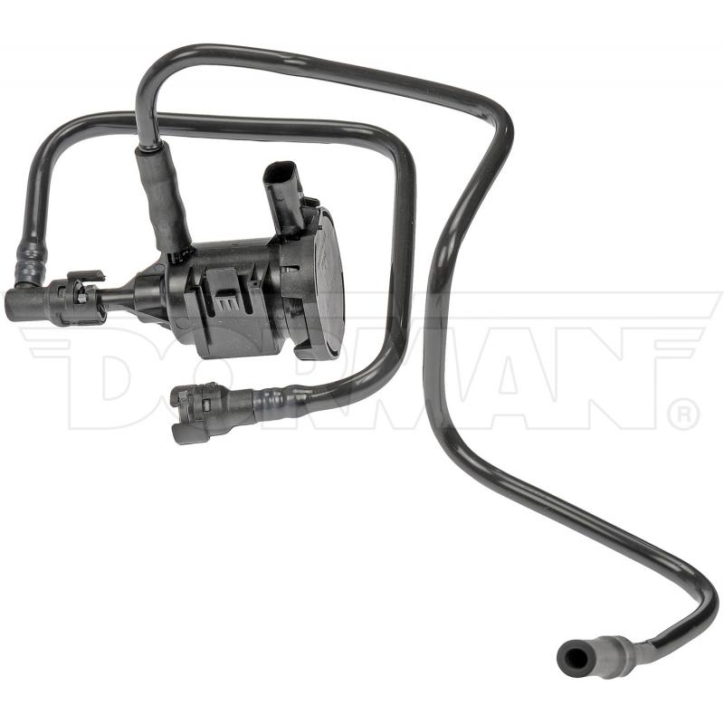 Dorman 911484 Vapor Canister Purge Valve product image 1 of 3