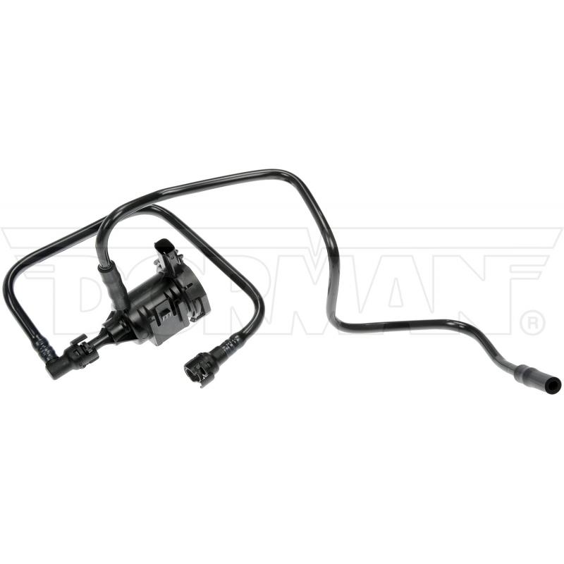 Dorman 911484 Vapor Canister Purge Valve product image 3 of 3