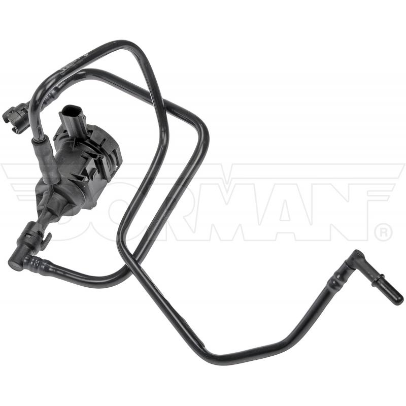 Dorman 911485 Vapor Canister Purge Valve product image 3 of 3