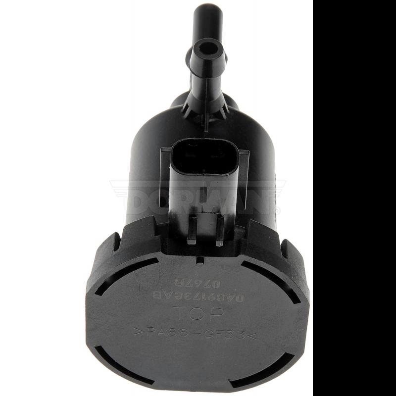 Dorman 911486 - Vapor Canister Purge Valve Dorman 911486 Vapor Canister Purge Valve product image 3 of 3