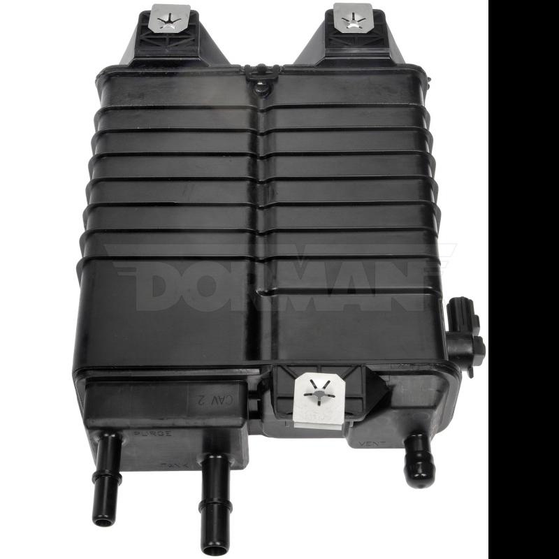 Dorman 911493 Vapor Canister product image 1 of 4