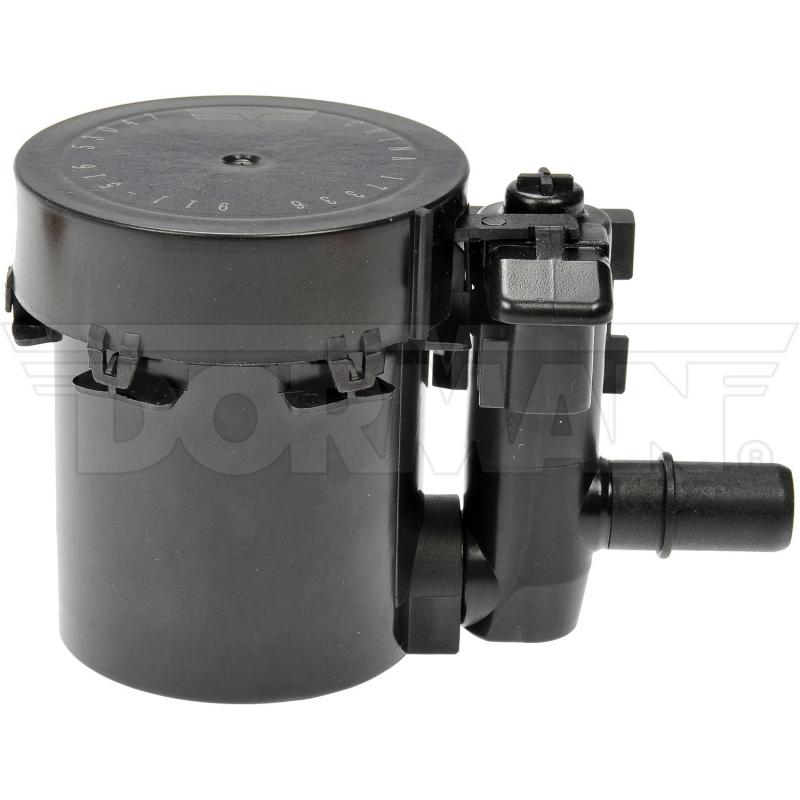 Dorman 911516 Vapor Canister Vent Solenoid product image 1 of 5