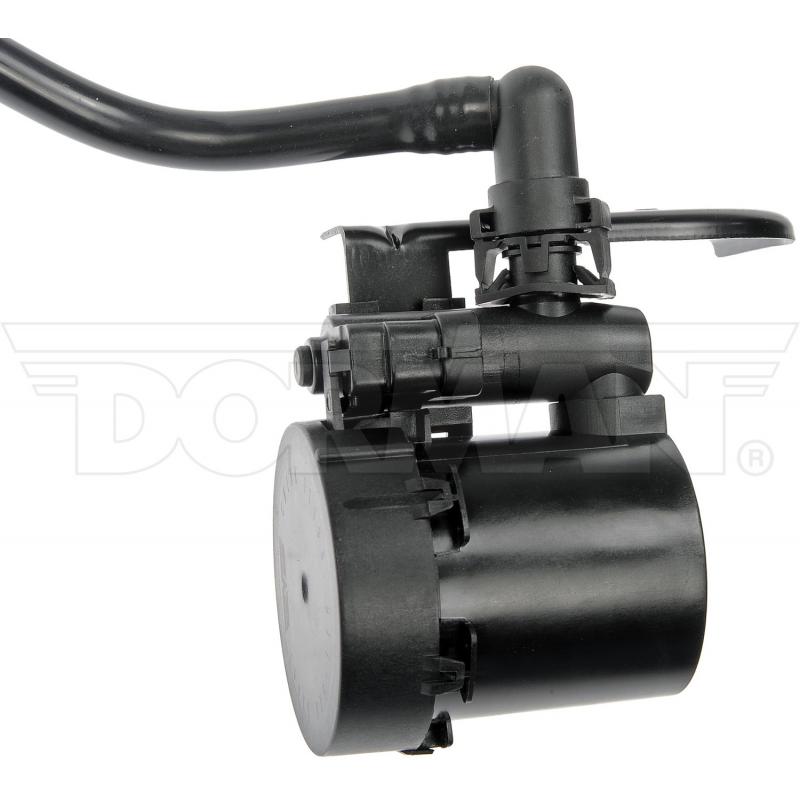 Dorman 911519 Vapor Canister Vent Solenoid product image 4 of 4