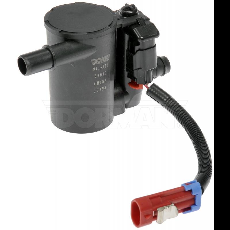 Dorman 911521 - Vapor Canister Vent Solenoid Dorman 911521 Vapor Canister Vent Solenoid product image 1 of 3
