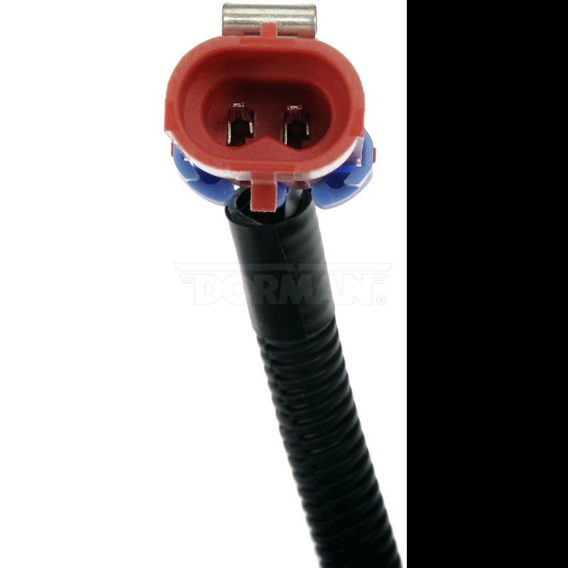 Dorman 911521 - Vapor Canister Vent Solenoid Dorman 911521 Vapor Canister Vent Solenoid product image 2 of 3