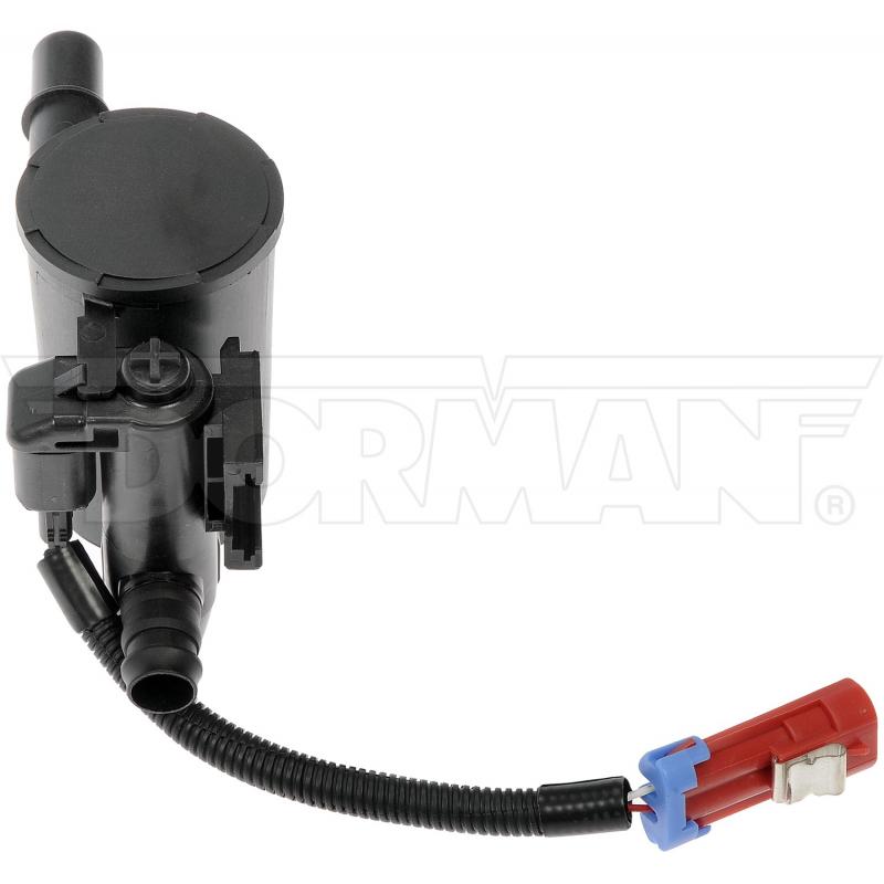 Dorman 911521 - Vapor Canister Vent Solenoid Dorman 911521 Vapor Canister Vent Solenoid product image 3 of 3