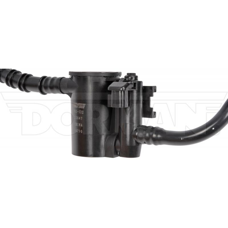 Dorman 911522 Vapor Canister Vent Solenoid product image 1 of 4