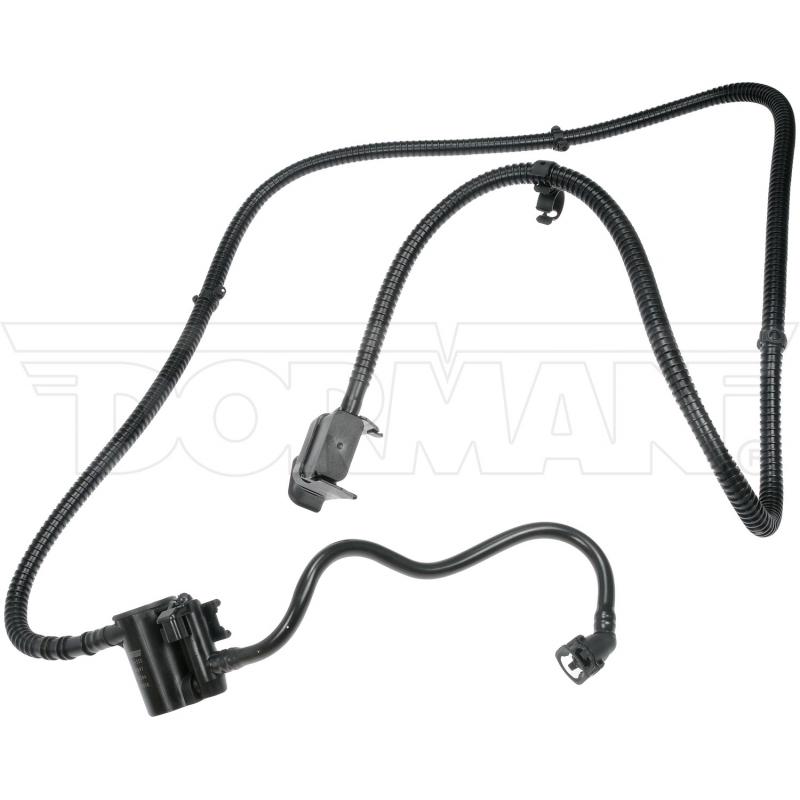 Dorman 911522 Vapor Canister Vent Solenoid product image 2 of 4