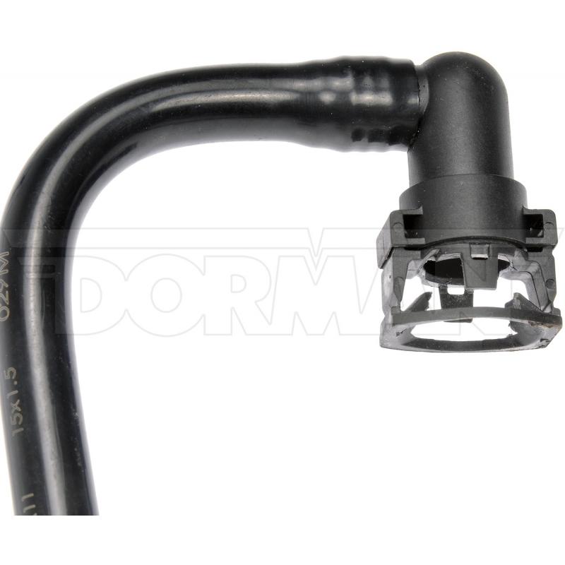Dorman 911524 - Vapor Canister Vent Solenoid Dorman 911524 Vapor Canister Vent Solenoid product image 1 of 4