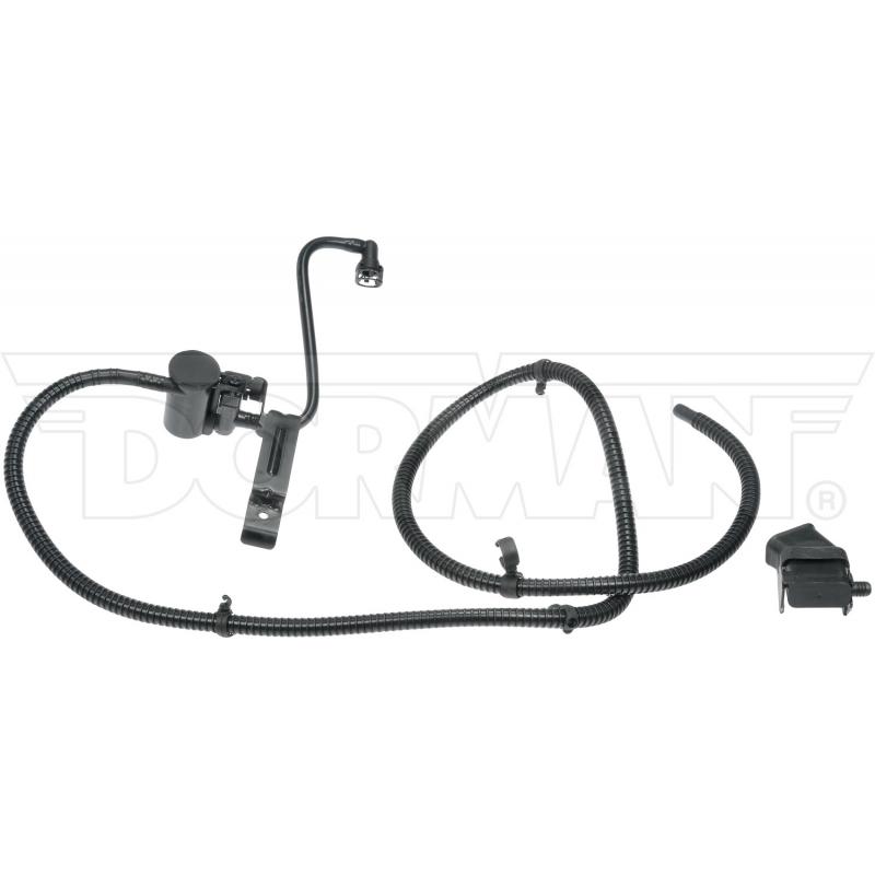 Dorman 911524 - Vapor Canister Vent Solenoid Dorman 911524 Vapor Canister Vent Solenoid product image 3 of 4