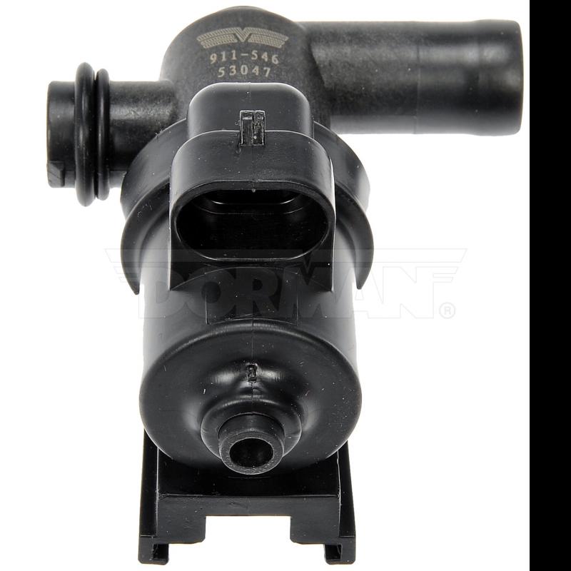 Dorman 911546 - Vapor Canister Vent Solenoid Dorman 911546 Vapor Canister Vent Solenoid product image 1 of 4