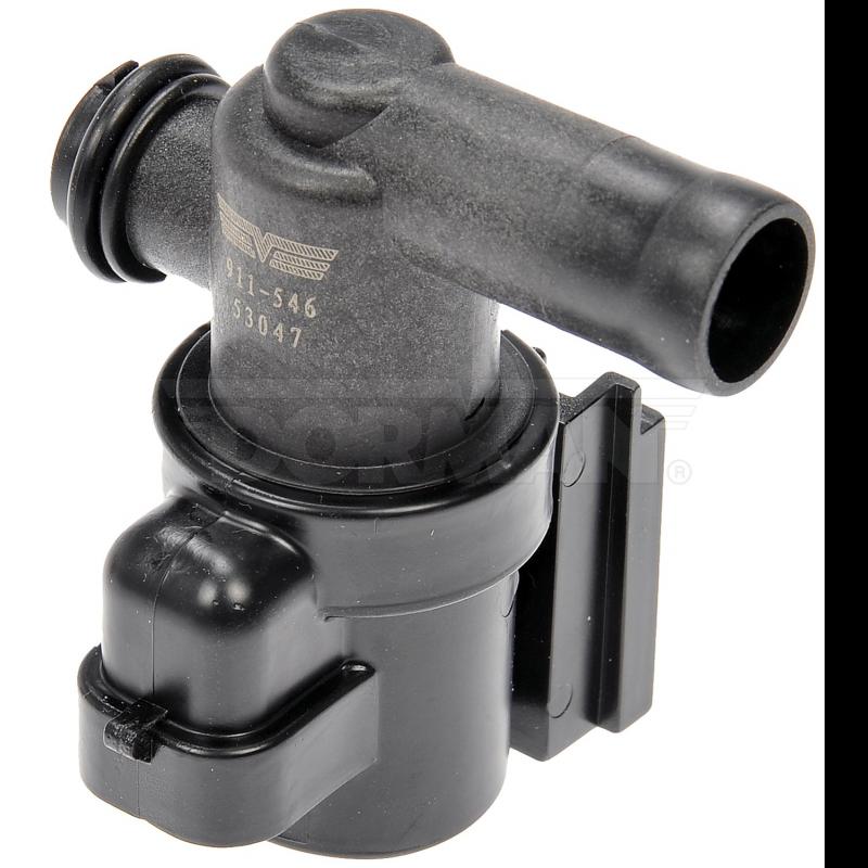 Dorman 911546 - Vapor Canister Vent Solenoid Dorman 911546 Vapor Canister Vent Solenoid product image 2 of 4