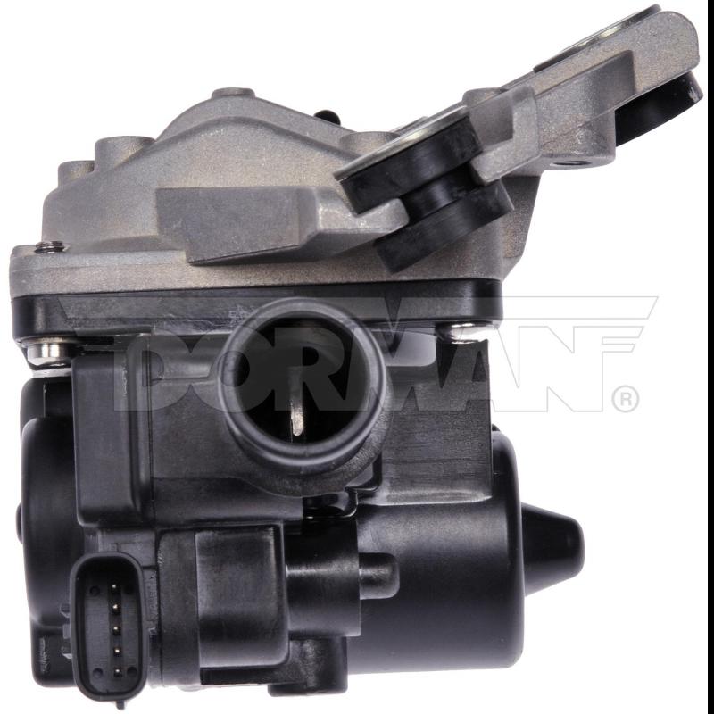 Dorman 911607 - Secondary Air Injection Check Valve Dorman 911607 Secondary Air Injection Check Valve product image 1 of 3