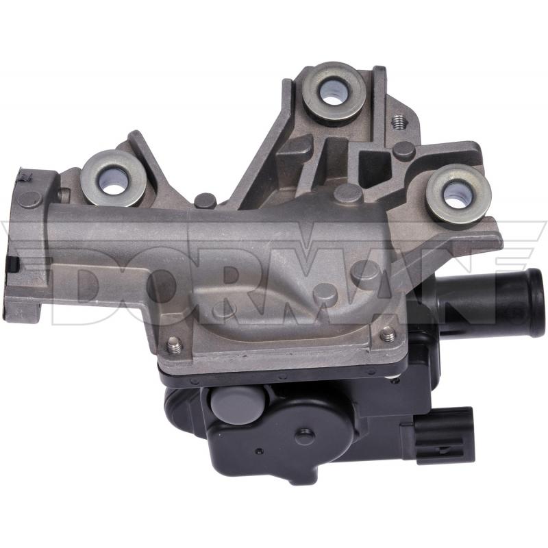 Dorman 911607 - Secondary Air Injection Check Valve Dorman 911607 Secondary Air Injection Check Valve product image 2 of 3
