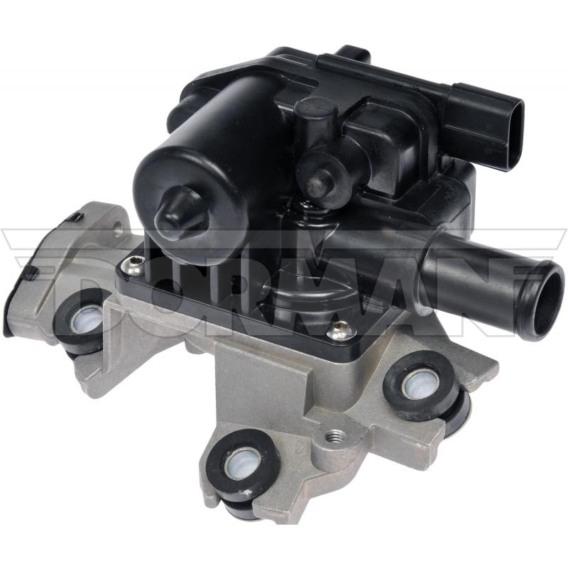 Dorman 911607 - Secondary Air Injection Check Valve Dorman 911607 Secondary Air Injection Check Valve product image 3 of 3