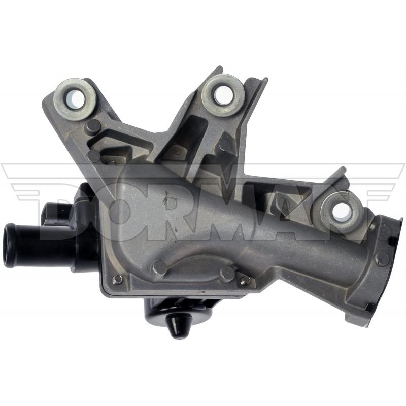 Dorman 911624 Secondary Air Injection Check Valve product image 1 of 3
