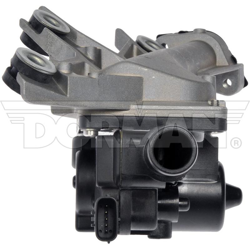 Dorman 911624 Secondary Air Injection Check Valve product image 2 of 3
