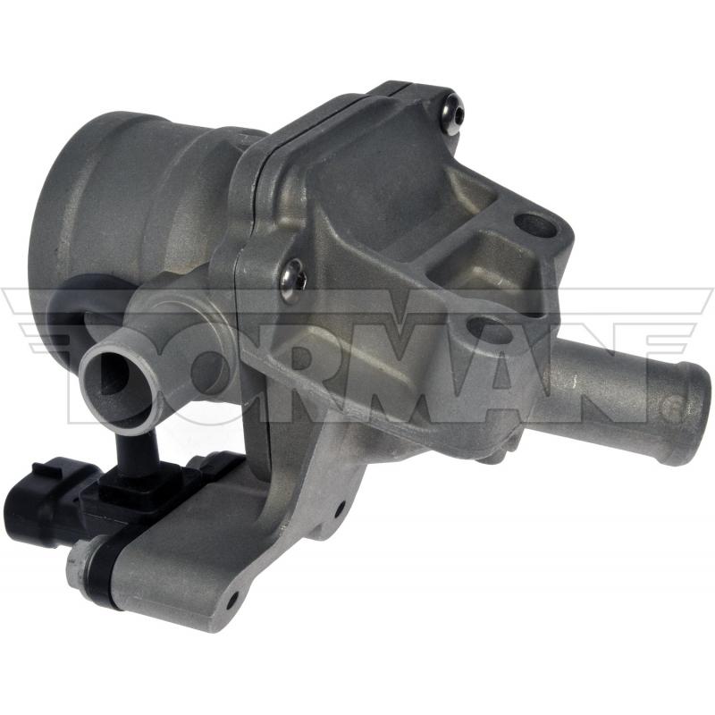 Dorman 911644 - Secondary Air Injection Control Valve Dorman 911644 Secondary Air Injection Control Valve product image 1 of 3