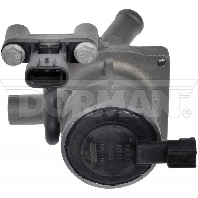 Dorman 911644 - Secondary Air Injection Control Valve Dorman 911644 Secondary Air Injection Control Valve product image 2 of 3