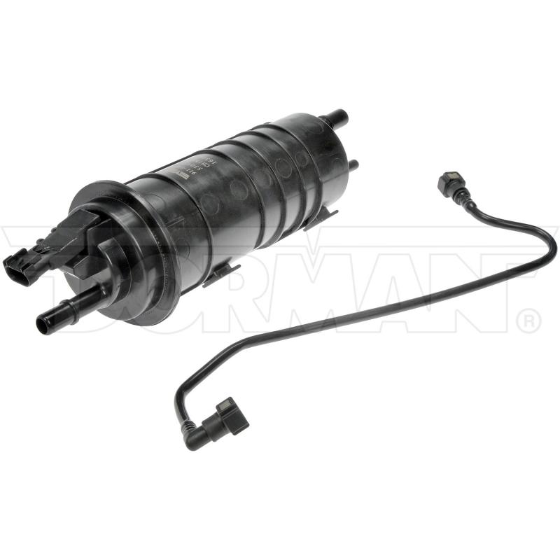 Dorman 911649 - Vapor Canister Dorman 911649 Vapor Canister product image 1 of 4