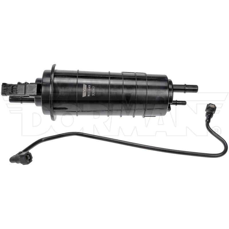 Dorman 911649 - Vapor Canister Dorman 911649 Vapor Canister product image 2 of 4