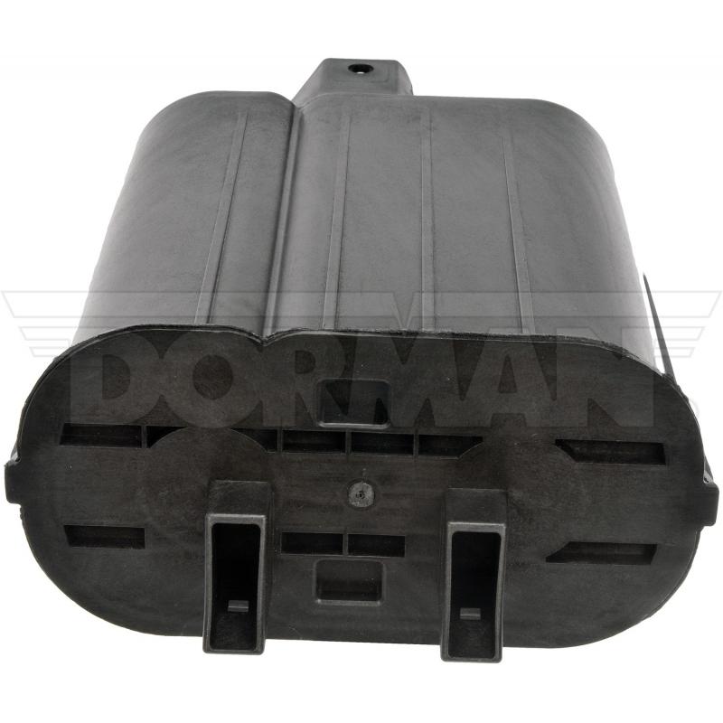 Dorman 911677 - Vapor Canister Dorman 911677 Vapor Canister product image 1 of 4