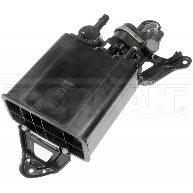 Dorman 911678 Vapor Canister product image 6 of 6
