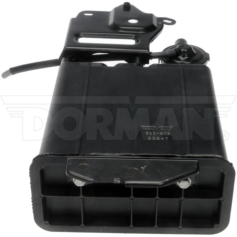 Dorman 911679 - Vapor Canister Dorman 911679 Vapor Canister product image 1 of 4