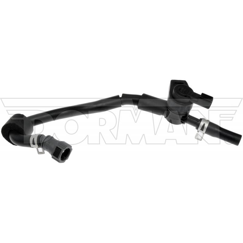 Dorman 911708 Vapor Canister Purge Valve product image 1 of 3