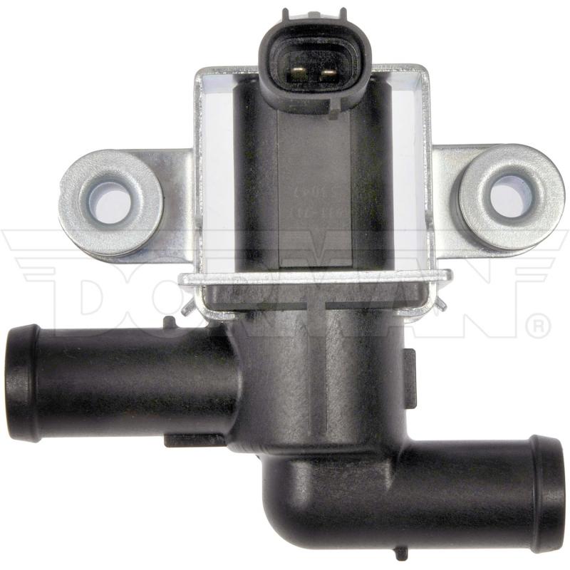 Dorman 911711 Vapor Canister Vent Solenoid product image 1 of 4