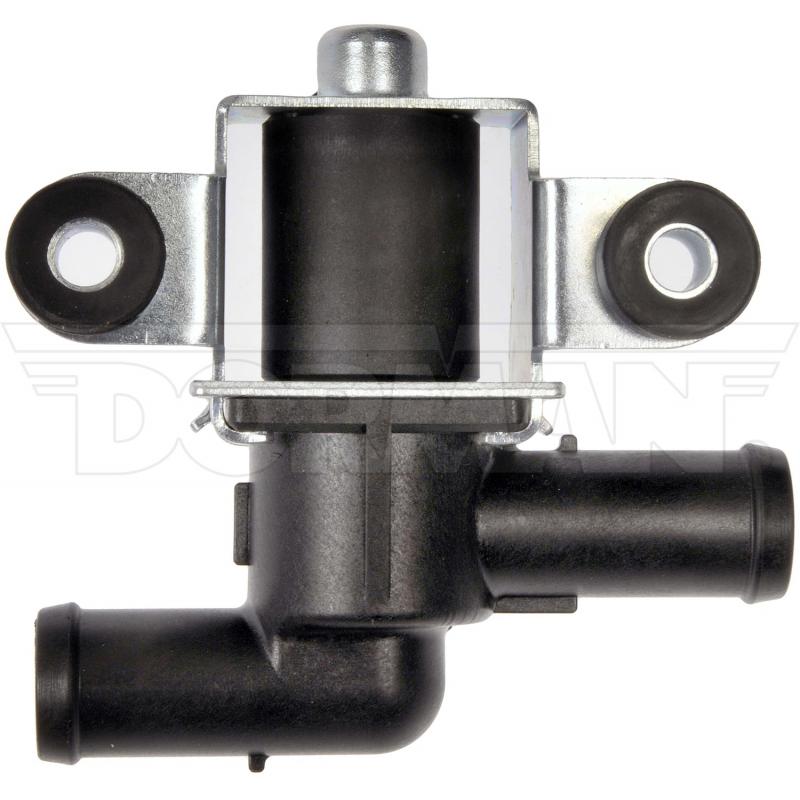 Dorman 911711 Vapor Canister Vent Solenoid product image 2 of 4