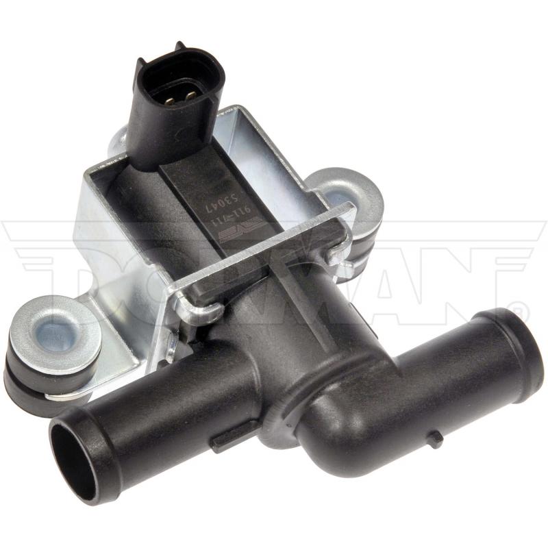 Dorman 911711 Vapor Canister Vent Solenoid product image 3 of 4