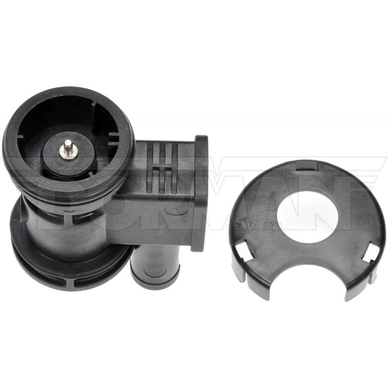 Dorman 911717 Vapor Canister Shutoff Valve product image 1 of 3