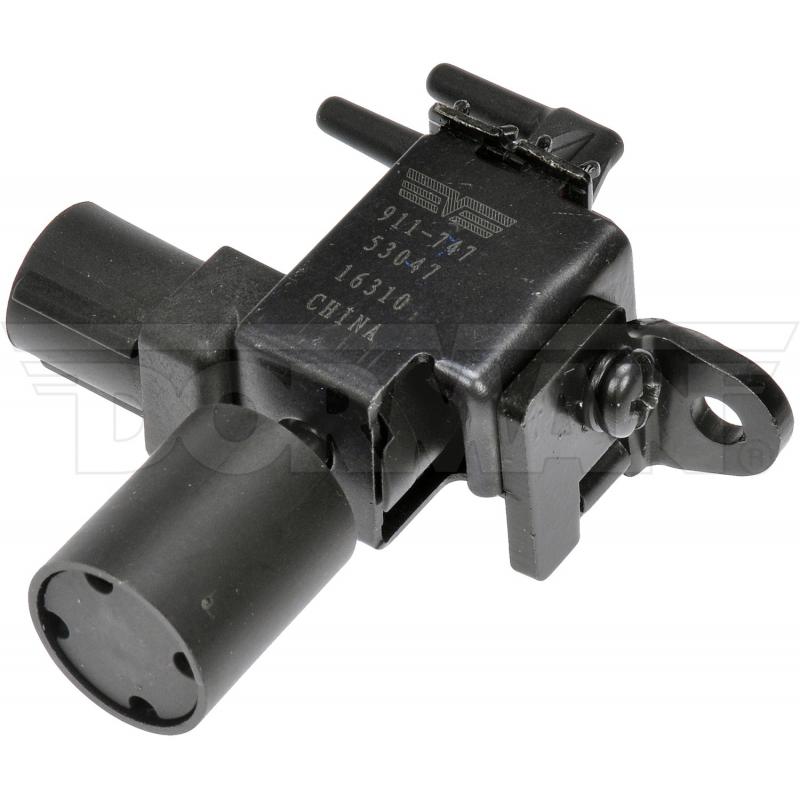 Dorman 911747 - Vapor Canister Vent Solenoid Dorman 911747 Vapor Canister Vent Solenoid product image 1 of 3